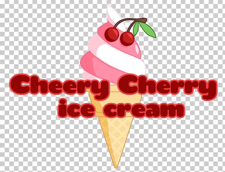 Ice Cream Cones Cherry Ice Cream Strawberry Art PNG, Clipart, 2018, Art, Artist, Brand, Cheery Blossom Free PNG Download