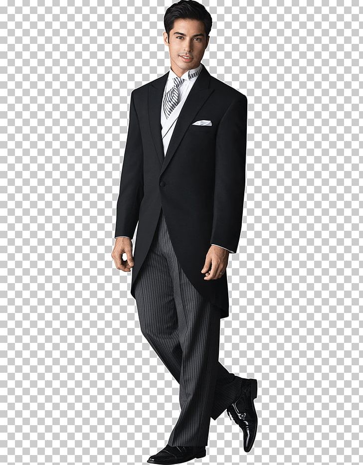 Jacket Morning Dress Tuxedo Coat Formal Wear PNG, Clipart, Ascot Tie, Black, Black Tie, Clothing, Coat Free PNG Download