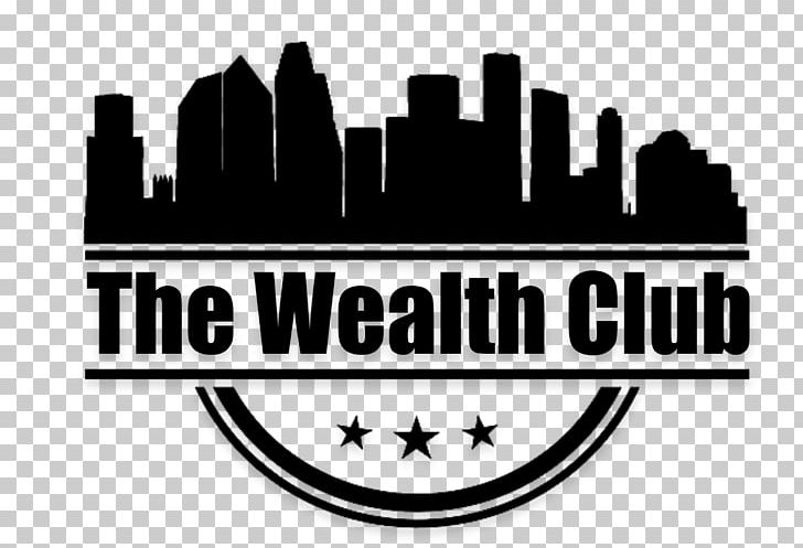 Living Word Church The Wealth Club Investment Club Real Estate PNG, Clipart, Asset Management, Black And White, Brand, Club, Houston Free PNG Download