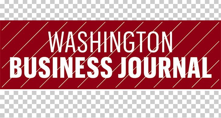 McDonough School Of Business Washington Business Journal George Washington University Chief Executive PNG, Clipart, Advertising, Banner, Brand, Business, Business Journal Free PNG Download