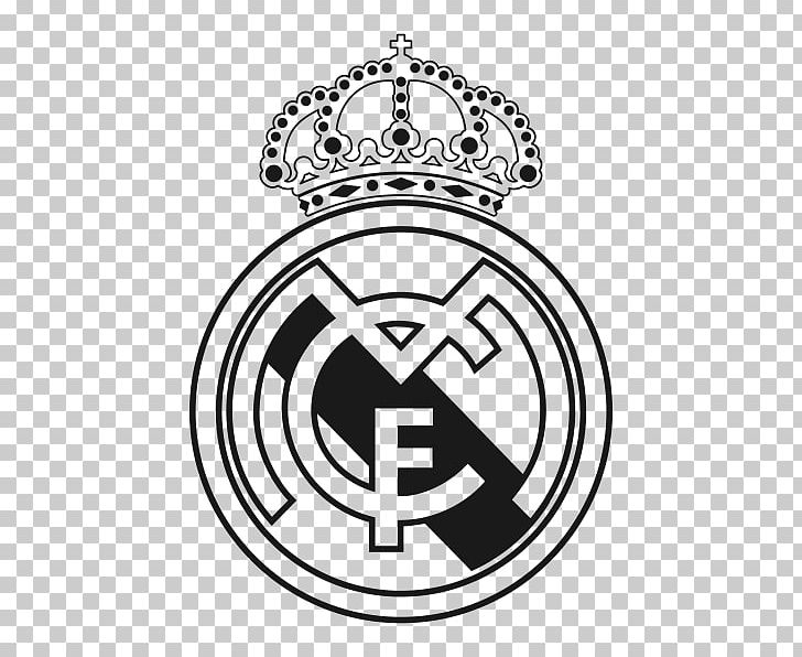 Real Madrid C.F. El Clxe1sico La Liga PNG, Clipart, Black And White, Body Jewelry, Brand, Circle, Clip Art Free PNG Download