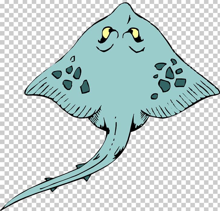 Stingray Open Shark Free Content PNG, Clipart, Animal, Animals, Art, Cartilaginous Fishes, Cartoon Free PNG Download