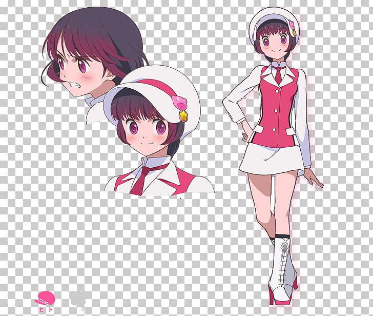 Yuri Anime Animated Film Television Show Manga PNG, Clipart, Animated Film, Anime, Black Hair, Brown Hair, Cartoon Free PNG Download