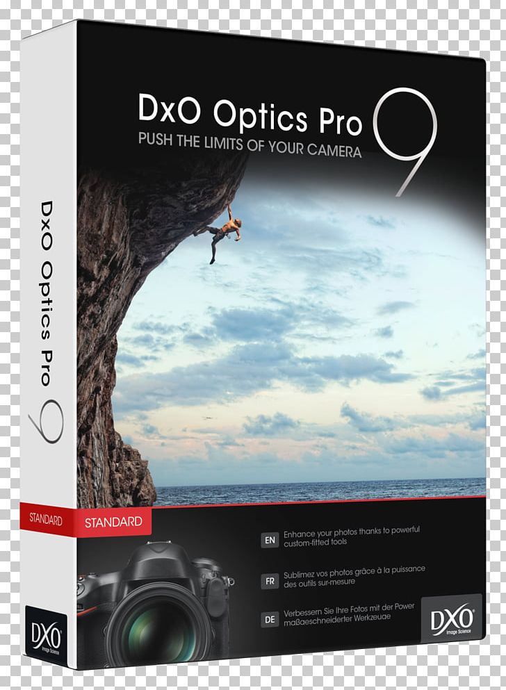 DxO ONE DxO PhotoLab Digital Photography Computer Software PNG, Clipart, Adobe Lightroom, Brand, Camera, Computer Software, Digital Photography Free PNG Download