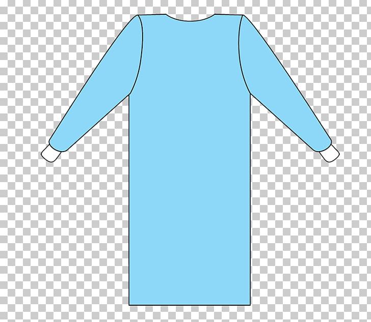 Hospital Gowns Dress T-shirt Beslist.nl PNG, Clipart, Aqua, Azure, Beslistnl, Blue, Clothing Free PNG Download