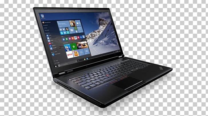 Laptop ThinkPad W Series Lenovo Workstation Nvidia Quadro PNG, Clipart, Computer, Computer Hardware, Electronic Device, Electronics, Gadget Free PNG Download