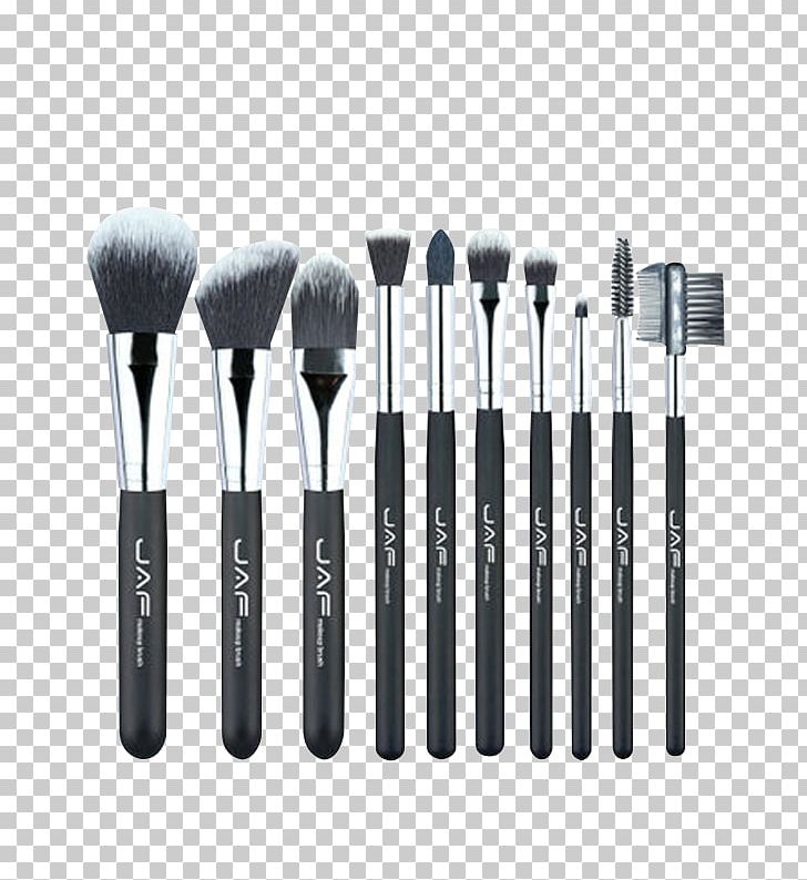Makeup Brush Cosmetics Eye Shadow Foundation PNG, Clipart, Artificial Hair Integrations, Brush, Cosmetics, Eyelash, Eye Shadow Free PNG Download