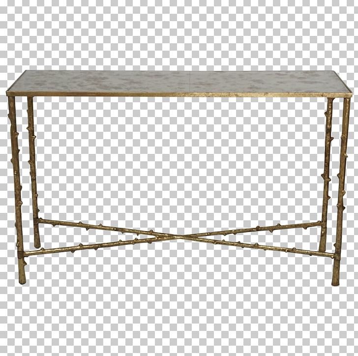 Metal Gilding Gold System Console Mirror PNG, Clipart, Angle, Antique, Apartment Therapy, Buffets Sideboards, Console Free PNG Download