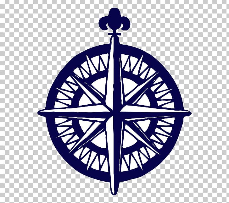 Template Technic Navy Blue PNG, Clipart, Area, Baidu Tieba, Cartoon Compass, Circle, Compass Needle Free PNG Download