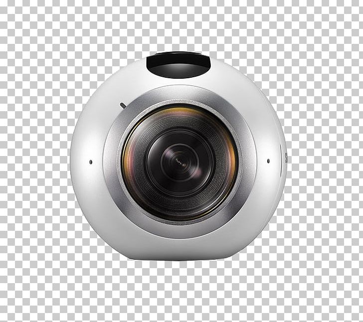 Samsung Gear 360 Samsung Gear VR Immersive Video Camera PNG, Clipart, Action Camera, Angle, Camcorder, Camera, Camera Lens Free PNG Download