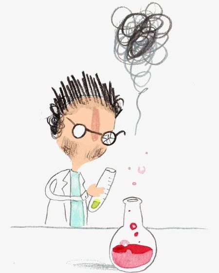 Scientists Do Experiments PNG, Clipart, Cartoon, Do Clipart, Experiment, Experiments Clipart, Explosion Free PNG Download