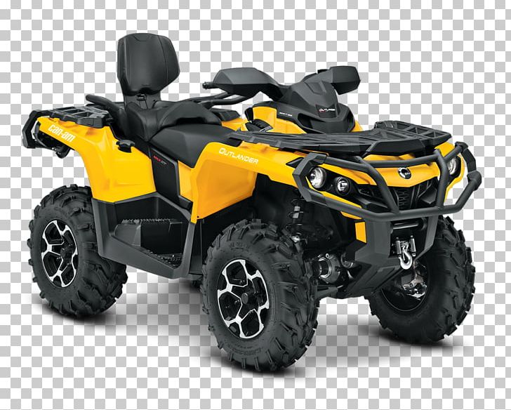 Can-Am Motorcycles Can-Am Off-Road All-terrain Vehicle Car PNG, Clipart, 2014 Mitsubishi Outlander, Allterrain Vehicle, Allterrain Vehicle, Automotive Exterior, Automotive Tire Free PNG Download