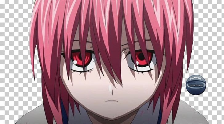 Elfen Lied Higurashi When They Cry Anime Manga Yangire PNG, Clipart, Anime, Another, Artwork, Black Hair, Brown Hair Free PNG Download