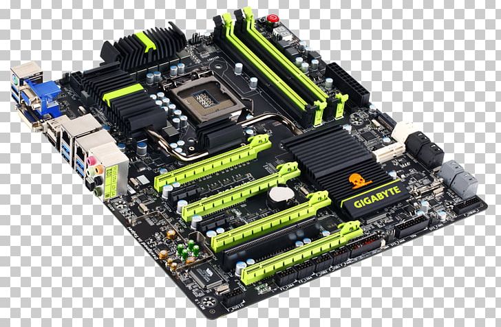 Intel Gigabyte Technology Motherboard LGA 1155 BIOS PNG, Clipart, Atx, Bios, Central Processing Unit, Computer, Computer Hardware Free PNG Download