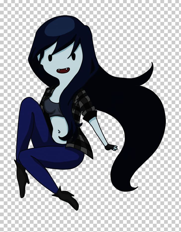 Marceline The Vampire Queen Ice King Finn The Human Jake The Dog Adventure Film PNG, Clipart, Adventure, Art, Black Hair, Cartoon, Drawing Free PNG Download