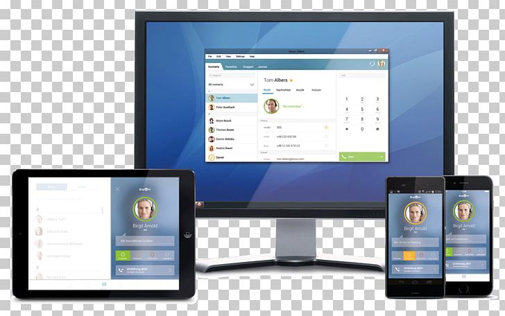 Unified Communications Computer Software Computer Monitors Telephony PNG, Clipart, Brand, Business Communication, Business Telephone System, Communication, Computer Free PNG Download