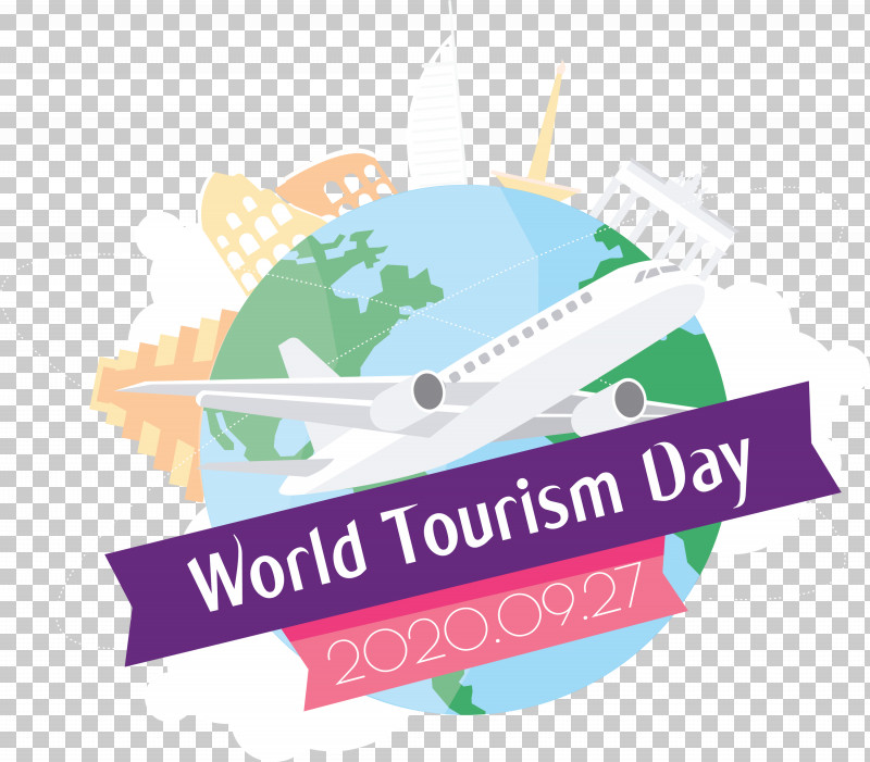 World Tourism Day Travel PNG, Clipart, Labelm, Logo, M, Meter, Travel Free PNG Download