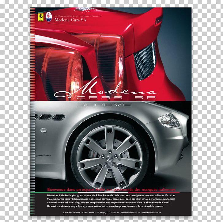 Alloy Wheel 2007 Maserati Quattroporte Sports Car Maserati GranTurismo PNG, Clipart, 2006 Maserati Quattroporte, 2007 Maserati Quattroporte, All, Auto Part, Car Free PNG Download