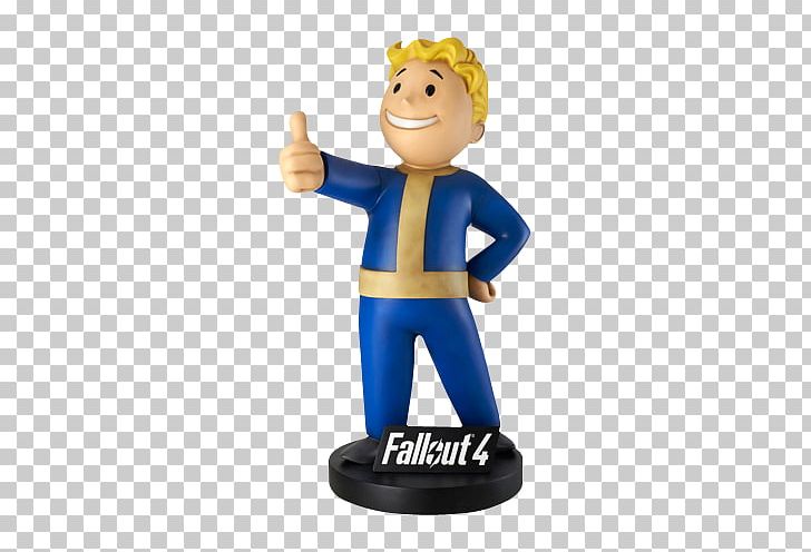 Fallout 4 Figurine Fallout: New Vegas The Vault Video Game PNG, Clipart, Action Toy Figures, Bethesda Softworks, Bobblehead, Boy, Collectable Free PNG Download