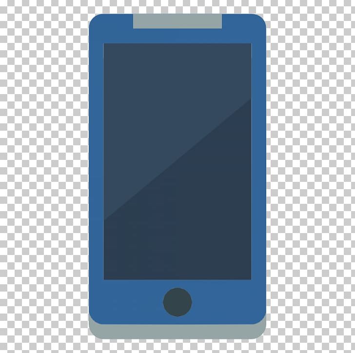 Feature Phone Smartphone Mobile Phone Accessories Product Design Portable Media Player PNG, Clipart, Blue, Electric Blue, Electronic Device, Electronics, Friendly Free PNG Download