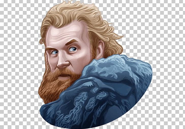 Game Of Thrones Sticker VK PNG, Clipart, Art, Beard, Cartoon, Character, Comic Free PNG Download