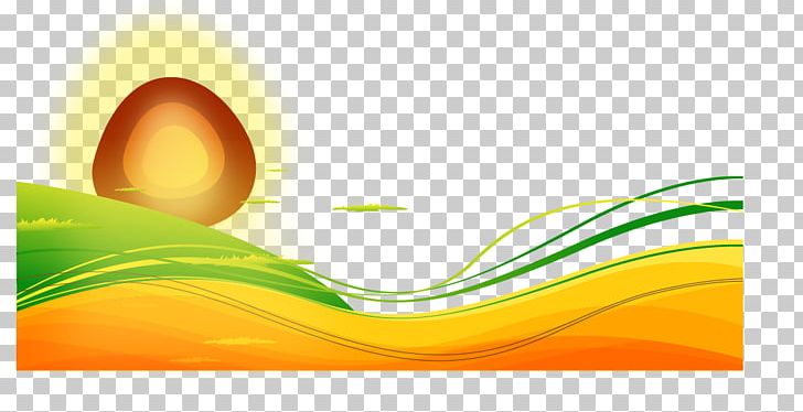 Morning Sun Cartoon Wavy Lines PNG, Clipart, Abstract Lines, Animation, Balloon Cartoon, Brand, Cartoon Free PNG Download