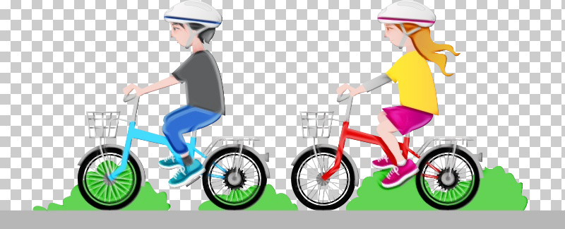 Bicycle Bmx Bike Cycling Wheel Transport PNG, Clipart, Bicycle, Bmx Bike, Cartoon, Cycling, Headgear Free PNG Download