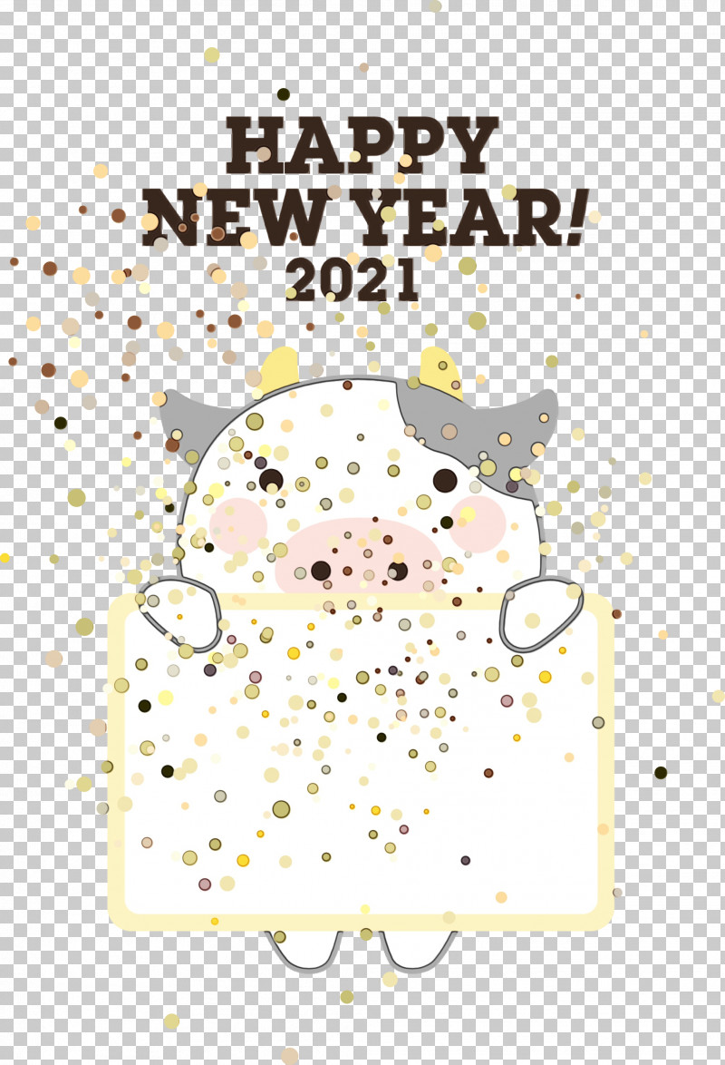 Cartoon Yellow Line Meter Paper PNG, Clipart, 2021 Happy New Year, 2021 New Year, Biology, Cartoon, Geometry Free PNG Download
