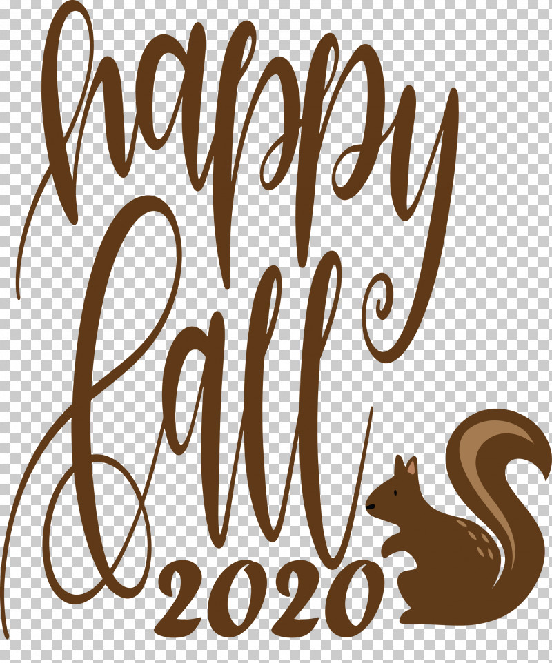 Happy Fall Happy Autumn PNG, Clipart, Area, Happy Autumn, Happy Fall, Line, Logo Free PNG Download
