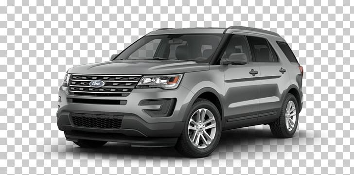 2017 Ford Explorer Ford Motor Company Sport Utility Vehicle Ford Edge PNG, Clipart, 2017 Ford Explorer, Automatic Transmission, Car, Driving, Ford Edge Free PNG Download