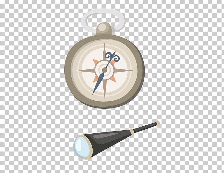 Clock PNG, Clipart, Binocular, Binoculars, Cartoon Compass, Clock, Compass Free PNG Download