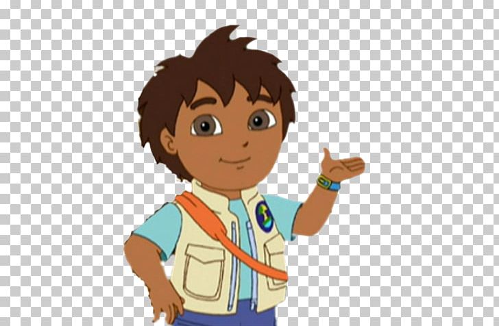 Dora The Explorer Diego Chris Gifford Cartoon PNG, Clipart,  Free PNG Download
