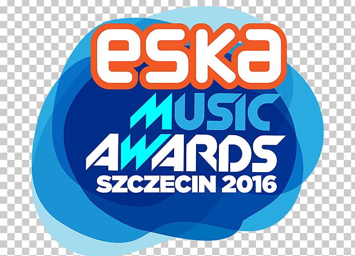 Eska Music Awards 2016 Logo Radio Eska Never Go Away PNG, Clipart, Area, Award, Brand, Cbool, Eska Music Awards Free PNG Download
