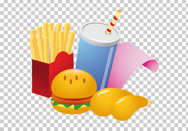 Fast Food Restaurant Hamburger French Fries Junk Food PNG, Clipart, Cheeseburger, Computer Icons, Cup, Fast, Fast Food Free PNG Download