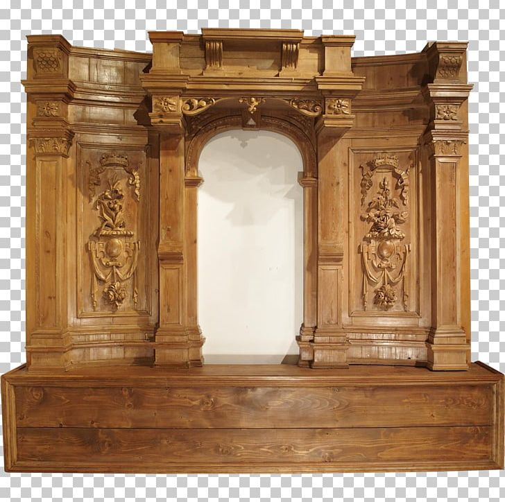French Furniture Panelling Antique Panel Painting PNG, Clipart, 17th Century, 18th Century, Alcove, Ancient Roman Architecture, Antique Free PNG Download