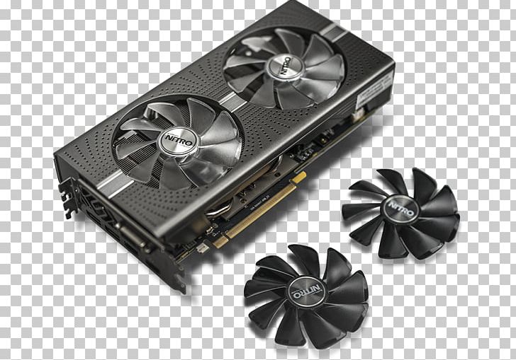 Graphics Cards & Video Adapters Sapphire Technology AMD Radeon RX 580 AMD Radeon 500 Series PNG, Clipart, 14 Nanometer, Advanced Micro Devices, Amd Crossfirex, Amd Radeon 500 Series, Electronic Device Free PNG Download