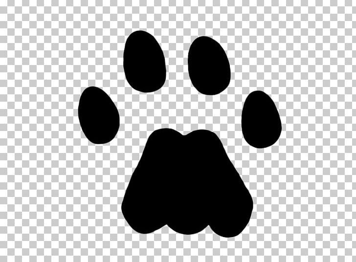 Labrador Retriever Cat Paw Pet PNG, Clipart, Animal, Animals, Animal Track, Black, Black And White Free PNG Download