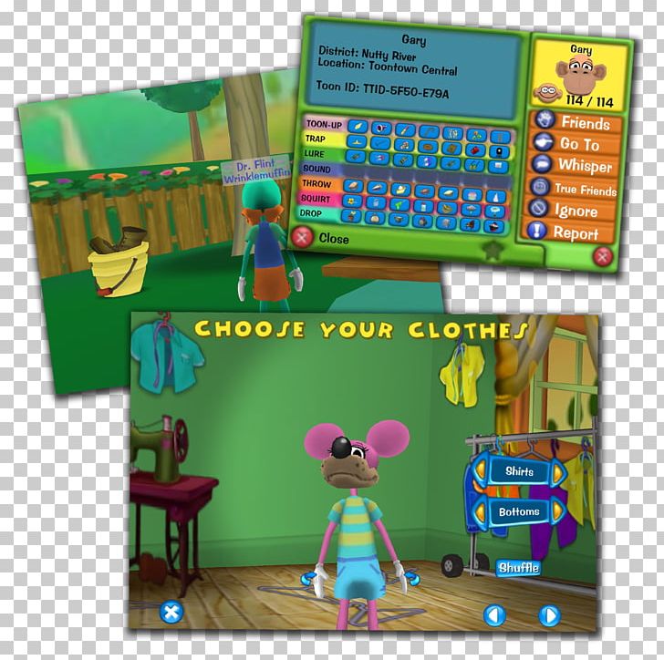 toontown download free