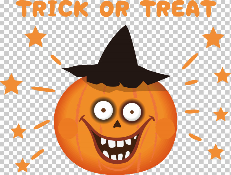 Trick OR Treat Happy Halloween PNG, Clipart, Cartoon, Drawing, Emoji, Emoticon, Ghost Free PNG Download