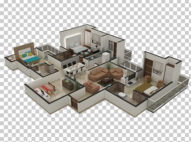 3D Floor Plan House Plan Architecture PNG, Clipart, 3d Floor Plan, Architectural Plan, Architecture, Bedroom, Building Free PNG Download