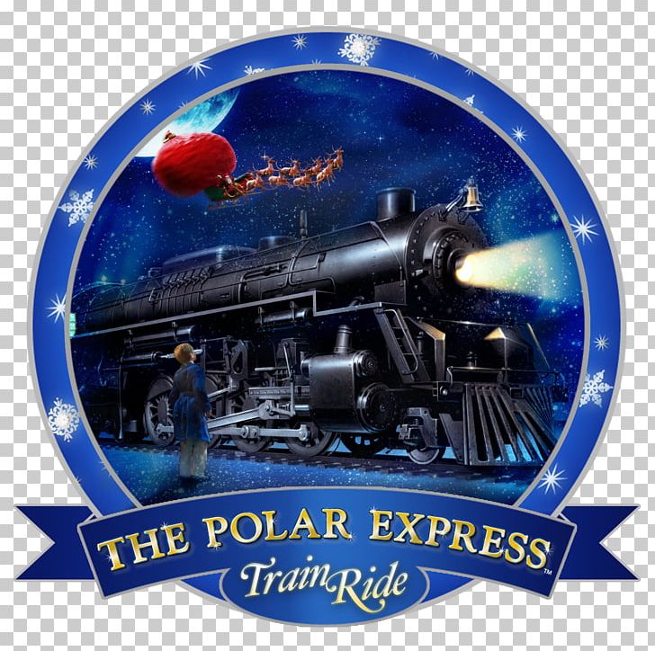 B&O Railroad Museum The Polar Express Santa Claus YouTube Ticket PNG, Clipart, Aerospace Engineering, Aviation, Bo Railroad Museum, Child, Childrens Literature Free PNG Download