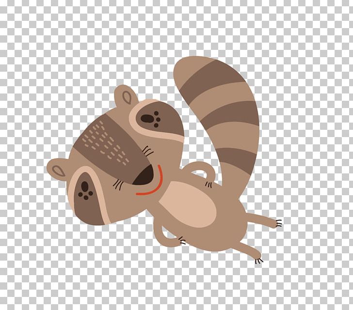 Cartoon Animal Flat Design PNG, Clipart, Adobe, Animal, Animals, Anime Character, Anime Girl Free PNG Download