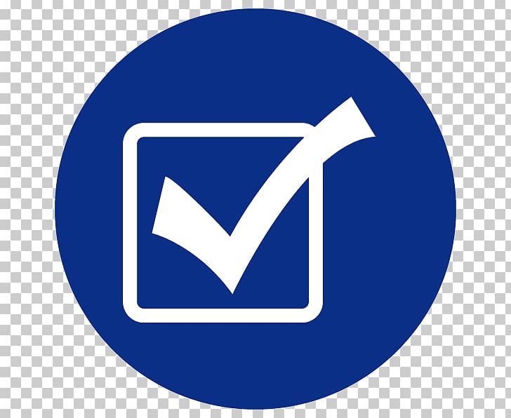 Checkbox Computer Icons Weight Loss Check Mark PNG, Clipart, Area, Blue, Brand, Checkbox, Check Mark Free PNG Download