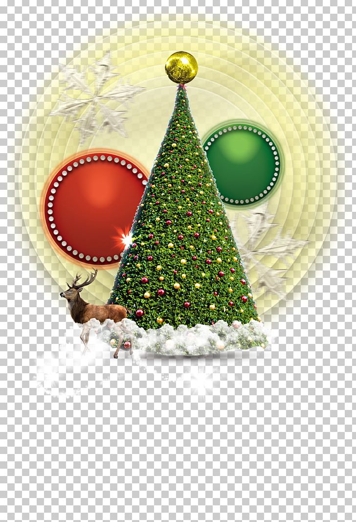 Christmas Ornament Christmas Tree Santa Claus PNG, Clipart, Christmas, Christmas Decoration, Christmas Frame, Christmas Lights, Christmas Vector Free PNG Download