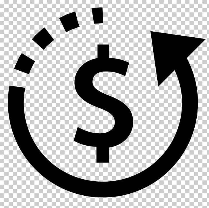 Dollar Sign United States Dollar Currency Money PNG, Clipart, Area, Bank, Black And White, Brand, Circle Free PNG Download