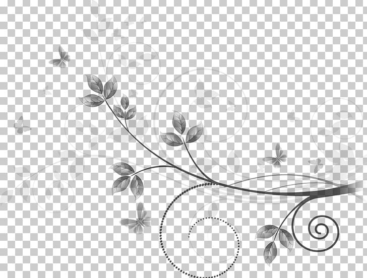 Drawing Line Art Floral Ornament PNG, Clipart, Artwork, Black And White, Branch, Dance, Deviantart Free PNG Download