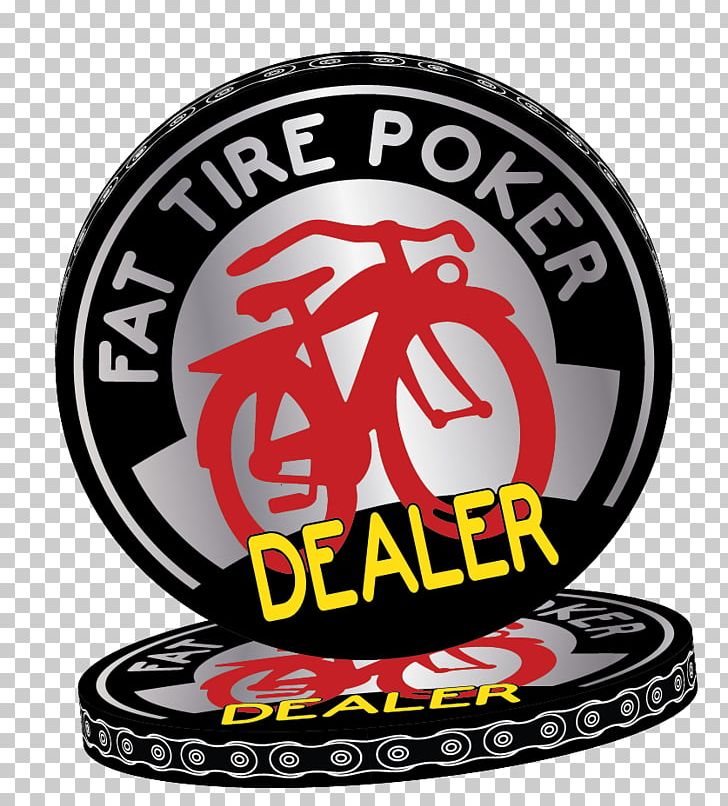Fat Tire Emblem Logo Button Cutcard PNG, Clipart,  Free PNG Download