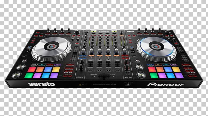 Pioneer DJ Disc Jockey DJ Controller Virtual DJ DJM PNG, Clipart, Audio, Audio Equipment, Audio Mixers, Cdj, Disc Jockey Free PNG Download