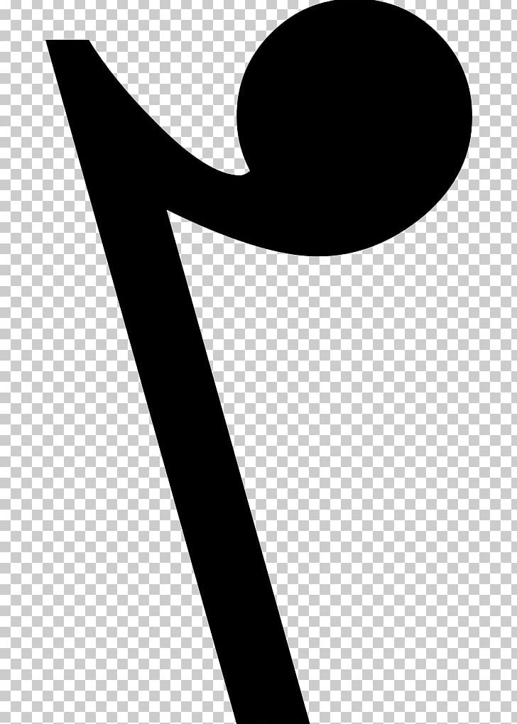 Rest Quarter Note Dotted Note Eighth Note Musical Note PNG, Clipart, Angle, Black, Black And White, Brand, Circle Free PNG Download