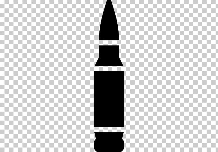 United States Army Sniper School Ammunition Computer Icons Weapon Bullet PNG, Clipart, Ammunition, Black And White, Bullet, Computer Icons, Concealed Carry Free PNG Download